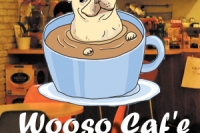 Wooso caf’e kitchen
